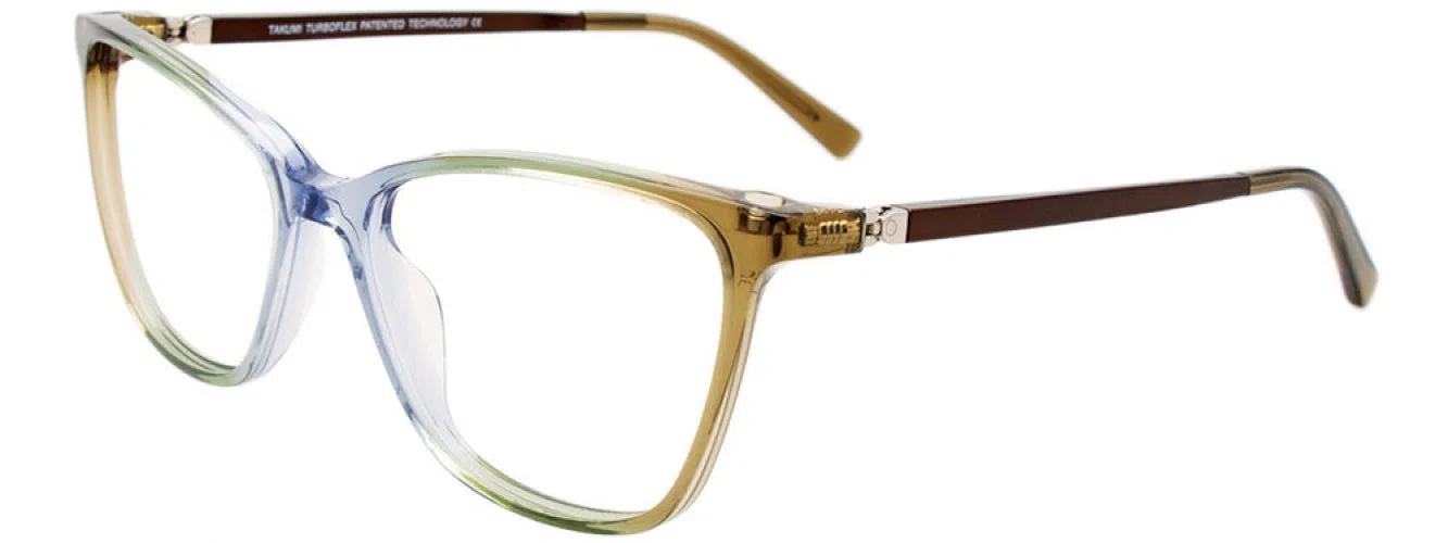 Takumi TK1197 Eyeglasses - view 8
